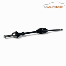 Antriebswelle rechts vorne PEUGEOT J5 Bus Kasten 290L Schaltgetriebe