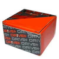Dr!ve+ DP2010.10.0148 Radlagersatz FüR Volvo