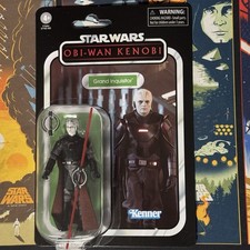 Star Wars The Vintage Collection - Grand Inquisitor VC293 Action Figure MOC