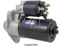WAI Anlasser Starter 33083N FüR Vectra L07 CC Antara Opel T92 J96 Astra 12V A04