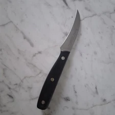 REAO BRAND - 3" PEELING KNIFE - POM HANDLE 3 RIVETS