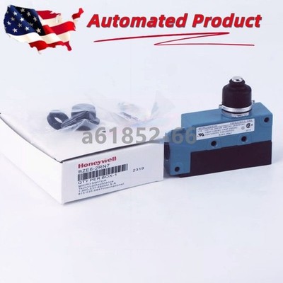 1PC NEW   BZE6-2RN7 limit switch Fast Delivery #yr