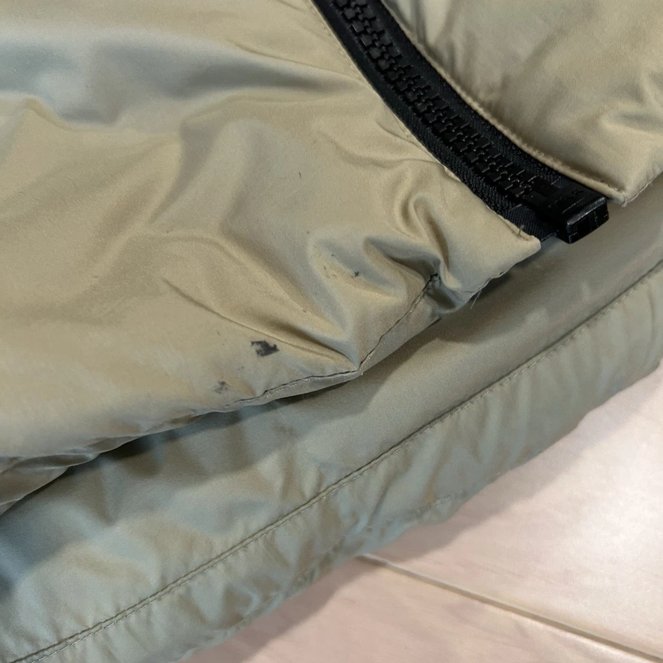 Chaqueta acolchada Mountain Standard Colorado 600 *Mancha mediana para mujer Foto 3 de 4