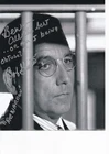 Bob Gunton Signed Photo - Shawshank Redemption-8 X 10