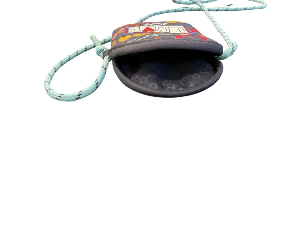 Brighton "Color of Love" Estuche para gafas de sol/ojos Bandolera Correa Bolsillo exterior Foto 4 de 4