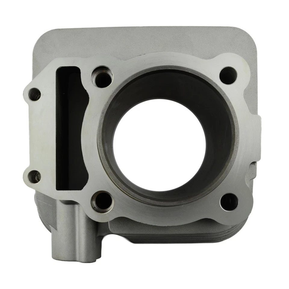 Cylinder Jug Barrel 74mm 1S4-11311-00-A0 For Yamaha YBR250 07-09 XT250 1YB 13-15 Foto 4 de 4