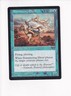 1996 MAGIC THE GATHERING MTG VISIONS SHIMMERING EFREET (#1) (PH)