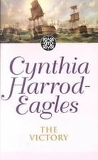 The Victory, Harrod-Eagles, Cynthia, Used; Good Book