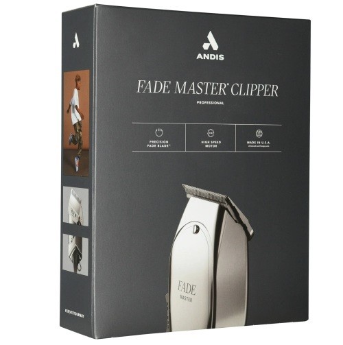ANDIS FADE MASTER  CLIPPER