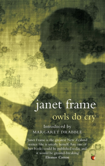 Owls Do Cry by Janet Frame (Paperback Book)