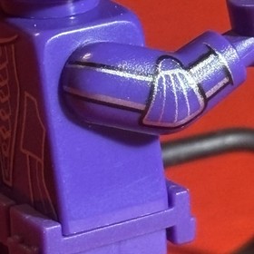 Lego Batman Movie Catwoman Mini Figure 70902