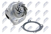NTY Wasserpumpe, MotorküHlung U.A. FüR Abarth, Alfa Romeo, Fiat, Lancia