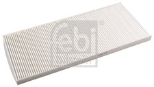 1x FEBI BILSTEIN Filter, Innenraumluft 46409630 für 145 146 155 164 COUPE CROMA