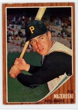 Click to enlarge Bill Mazeroski