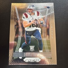 2024 Panini Prizm Deca Football Checklist Guide in-content 25