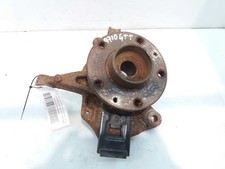 400147163R FRONT RIGHT KNUCKLE FOR RENAULT MEGANE III BERLINA 5 P TOMTOM 7815764