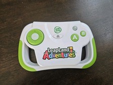 LeapFrog LeapLand Adventures 6132 Replacement Controller Only