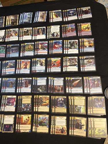 Star Wars Unlimited Twilight of the Republic Mixed Lot Cards Rare, UC & Common - Picture 3 of 10