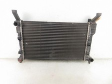 Mercedes-Benz A W169 2006 Wasserkühler 1695000604 Sonstiges CZM299087 Mercedes-Benz A W169 2006 Wasserkühler 1695000604 Sonstiges CZM299087