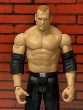Corporate Kane WWE Action Figure