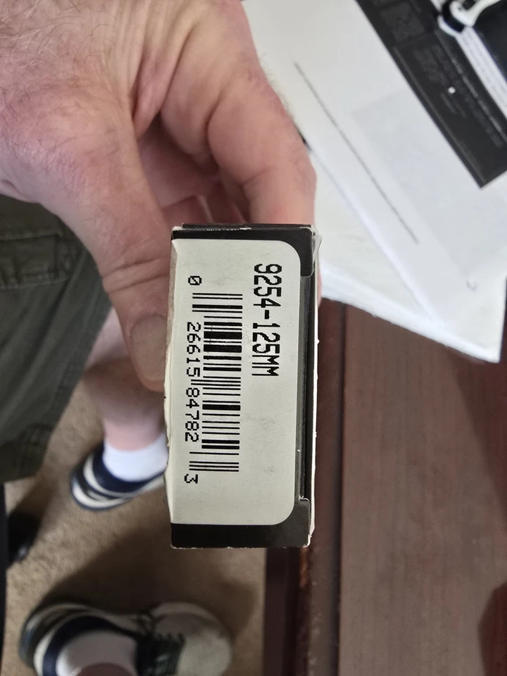 NAVAJA ESTUCHE 125 ANIVERSARIO EDICIÓN LIMITADA #1614 Foto 3 de 3