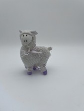 Russ Berrie Ballerina Lamb Plush