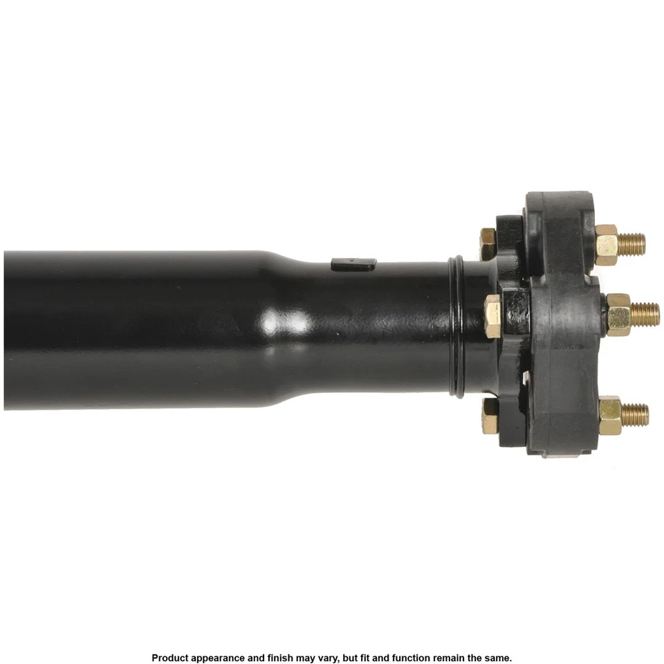 Cardone Rear Driveshaft For BMW 745Li 750Li - Изображение 3 из 4