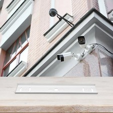 Dual Camera Mount with Extension Bar Perfect for Security Applications