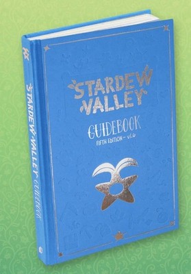 Stardew Valley Guidebook 1.6.8 NEU