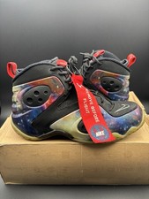 Nike Zoom Rookie Prm Galaxy Black Pod for Sale | Authenticity