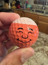 Vice Golf Pro TAN Limited Edition Golf Ball - BRAND NEW 1 ball