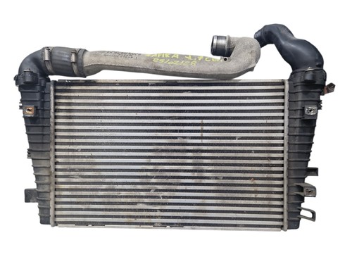 LADELUFTKÜHLER INTERCOOLER Opel Zafira (M75) MPV 1.7 CDTi 16V (A17DTR) 13243008