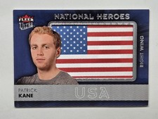 2014-15 Fleer Ultra Hockey Cards 20