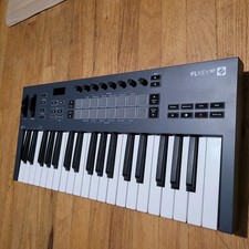 Novation FL key 37 FL STUDIO MIDI CONTROLLER ...