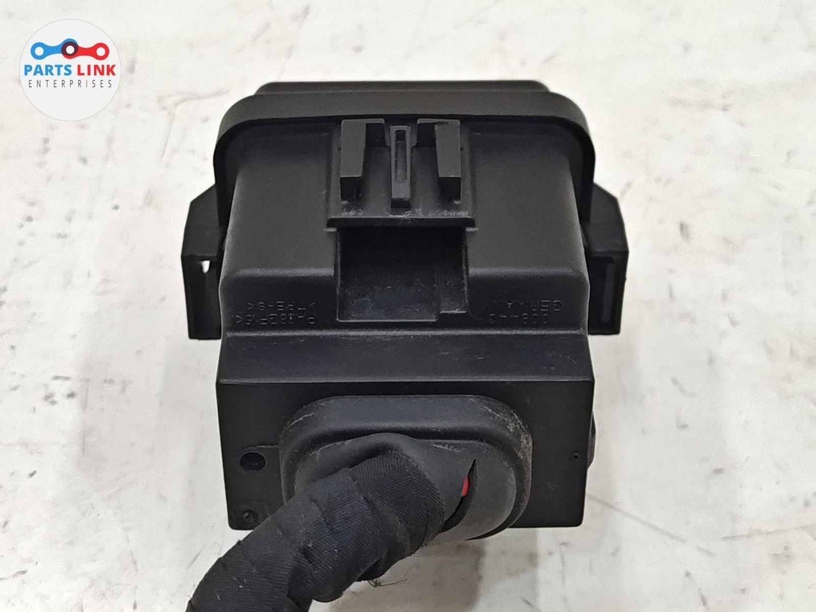 Bentley Bentayga Speed 2017-2020 Right Fuse box