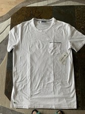 lacoste Sleepwear shirt mens Size: M