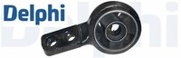 Delphi TD1961W Lagerung FüR Lenker Querlenkerlager Lager Querlenker FüR BMW
