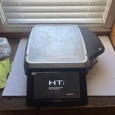 Hobart HTI-7LH HTi Scale W/ Platter - Powers on, But needs serviced - Free Ship*