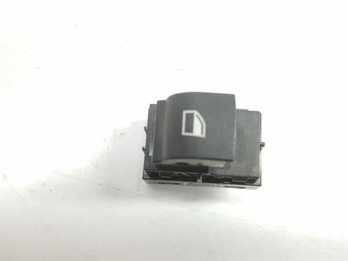 Mecanismo Elevador De Cristal Trasero Derecho Para BMW Serie 1 E87, Años 2004 A 2011
