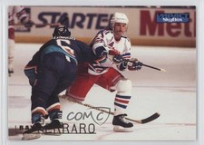 1995-96 Skybox Impact Ray Ferraro #107 0a4