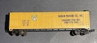 N Scale Life-Like Industrial 7279 Refrigerator Box Car Raskin Packing URTX 60708 — photo 2