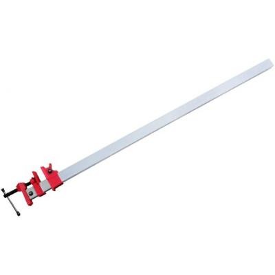 1x Am-Tech Quick Release Sash Clamp Red 36Inch D1320