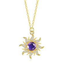 Rapunzel Inspired Princess Necklace Tangled Princess Jewelry Halloween Christmas