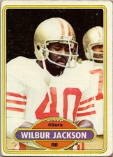 Click to enlarge Wilbur Jackson
