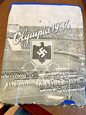Olympia 1936 Vol 1&2/ Olympia 1936 Die Olympischen Spiele 1936 in Berlin