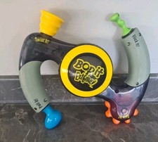 Bop It Extreme 2 Handheld Electronic Game Hasbro 2002 Tested And Working