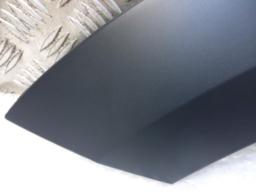 MINI R60 2010-16 Countryman NEW Right Rear Quarter Wheel Arch Trim Cover 9800770 - Picture 4 of 11