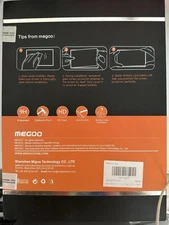 Spigen Tempered Glass Screen Protector for iPad Air 10.9 / Pro 11 – New, Sealed