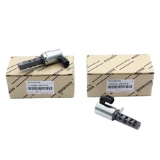 For Toyota Lexus Control VVT Valve Engine Variable Timing Solenoid LH & RH OEM
