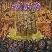 Dipygus - Vinyl Record Vl - G3Z